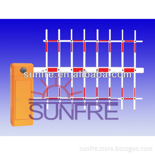 Fence barrier arm, Parking Barrier Gate Arm, Traffic gate arm